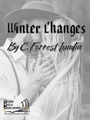 cover image of Winter Changes